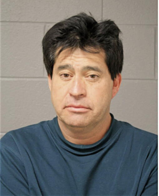 RAUL P FLORES, Cook County, Illinois