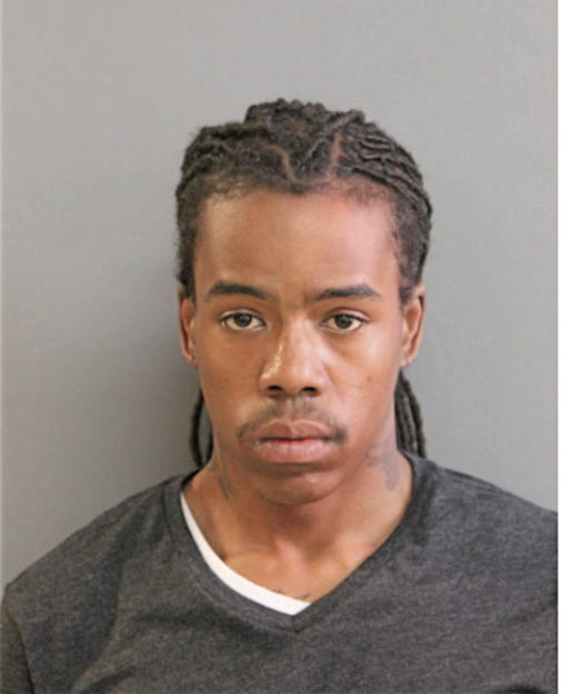 EDDIE D FORD, Cook County, Illinois