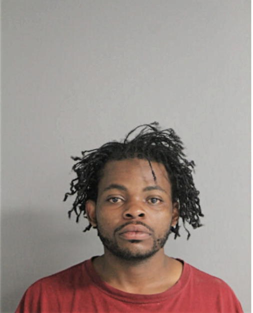 TERRELL D FORD, Cook County, Illinois