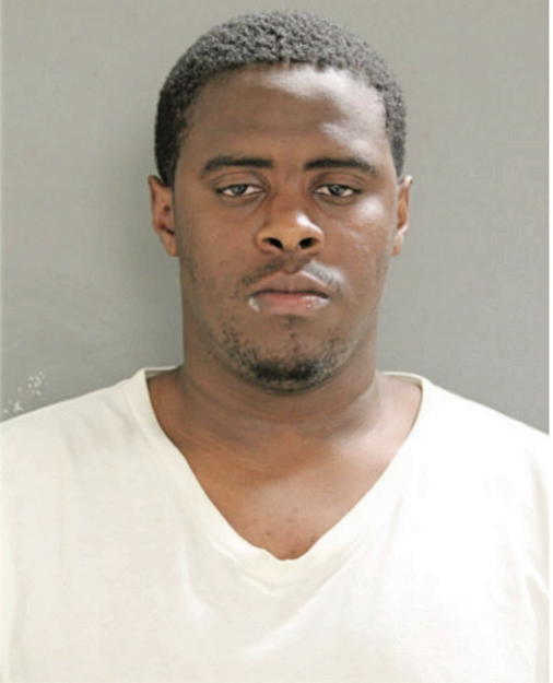TYRONE FOY, Cook County, Illinois