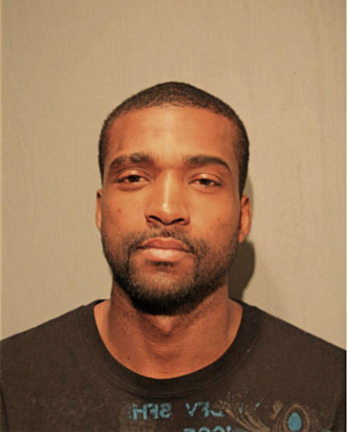 CARLOS R FULON, Cook County, Illinois