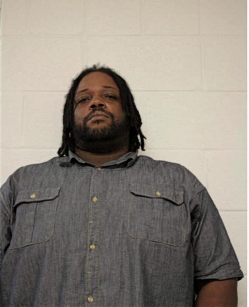 JACK GAMBLE, Cook County, Illinois