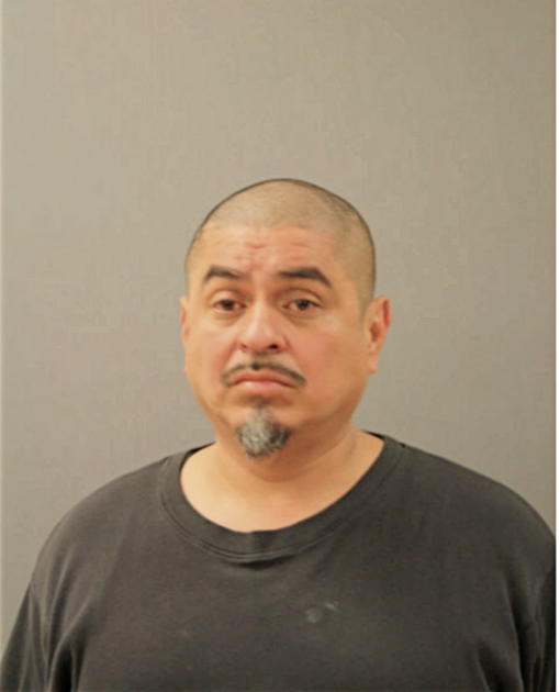 GENARO GARCIA, Cook County, Illinois
