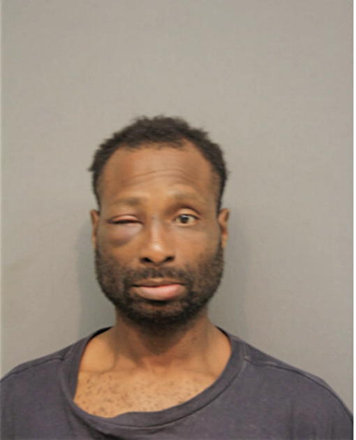 CHAD GLOVER, Cook County, Illinois