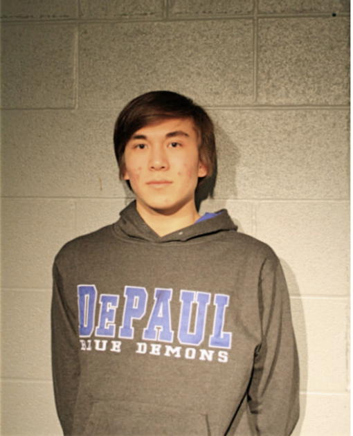 AUSTEN GOEBEL, Cook County, Illinois