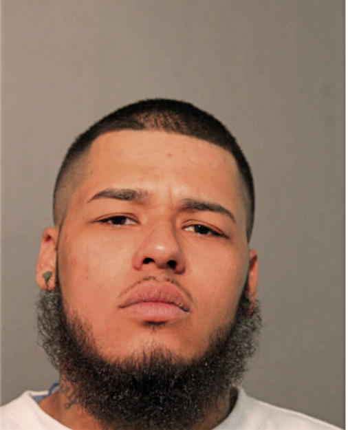 IVAN GOMEZ, Cook County, Illinois