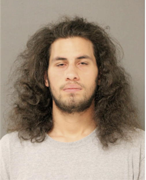 LANCE ANTHONY GONGALEZ, Cook County, Illinois