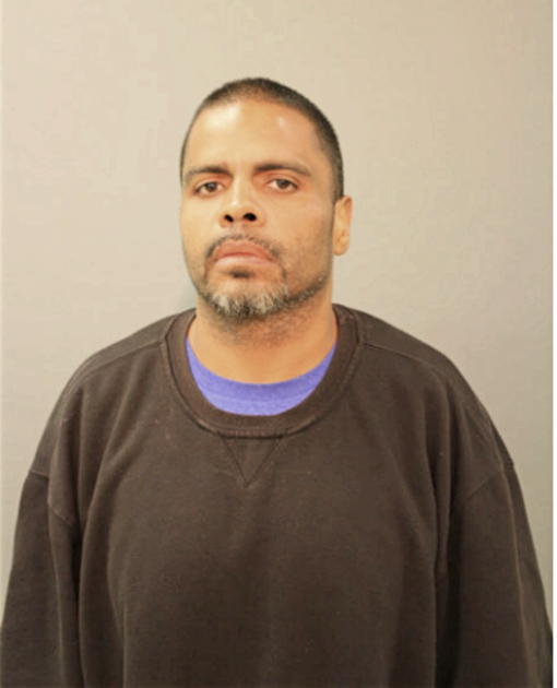 ROLANDO GONZALEZ, Cook County, Illinois