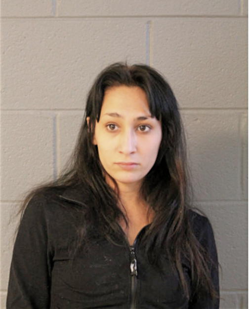 ASHLEY GOODMAN, Cook County, Illinois