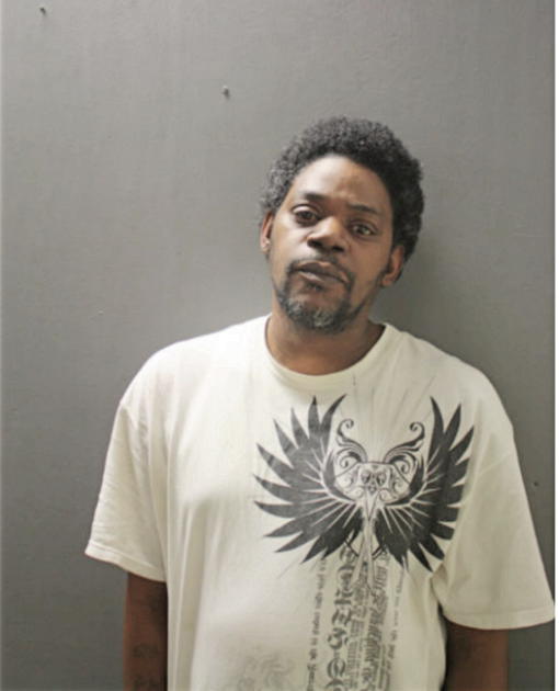 BRIAN GRAY, Cook County, Illinois