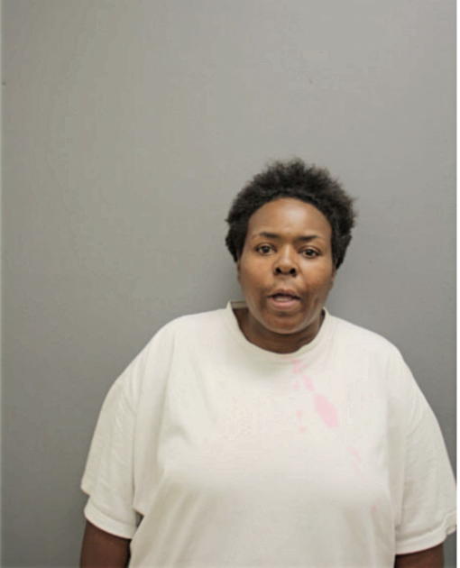 DARLENE GRAY, Cook County, Illinois