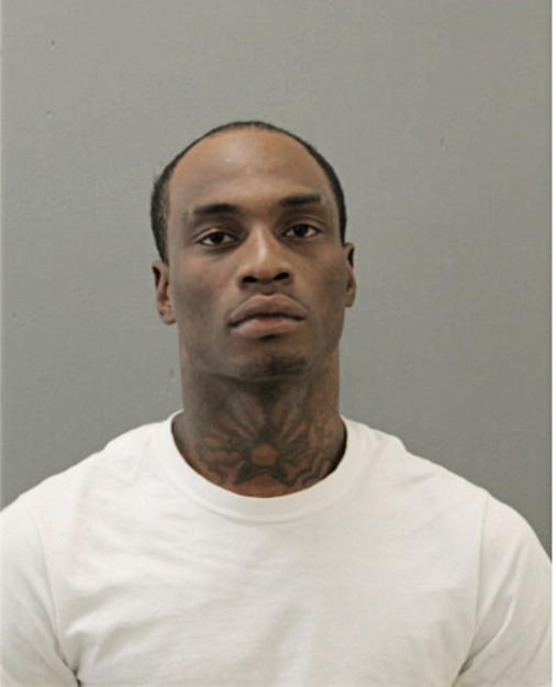 JERRY L GRAY, Cook County, Illinois