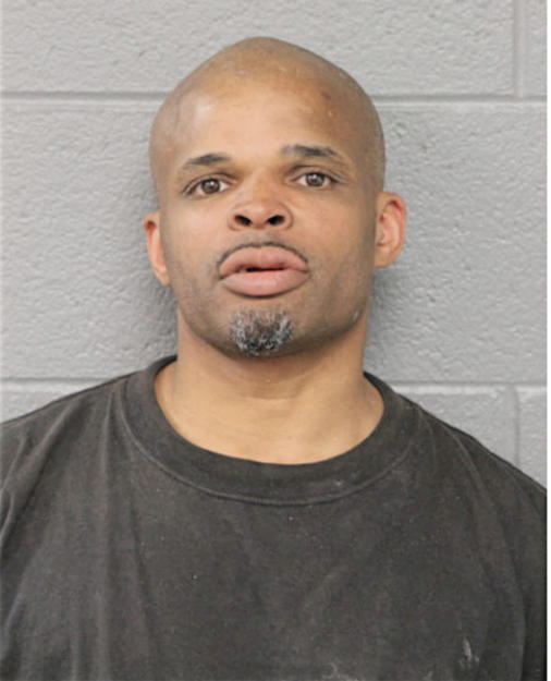 ROBERT D GREER, Cook County, Illinois