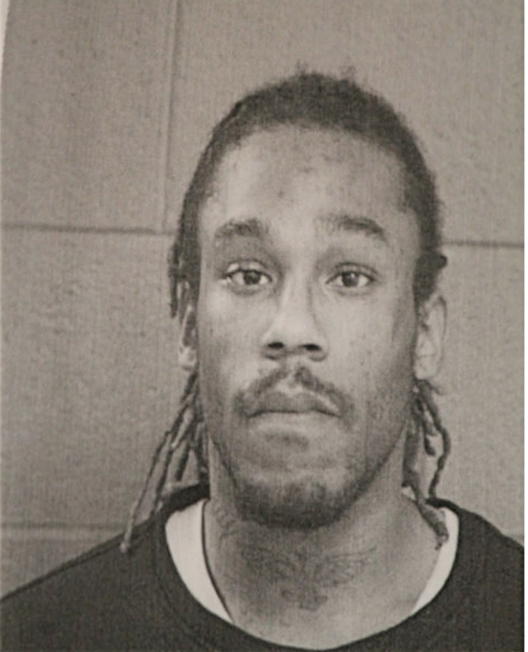VEONTE GRIFFIN, Cook County, Illinois
