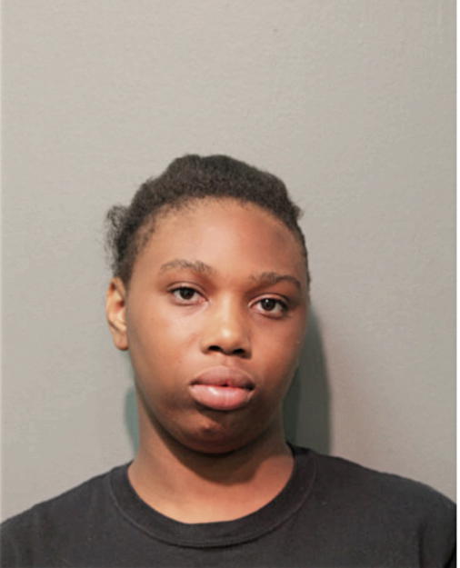 DEVONNA C HALL, Cook County, Illinois