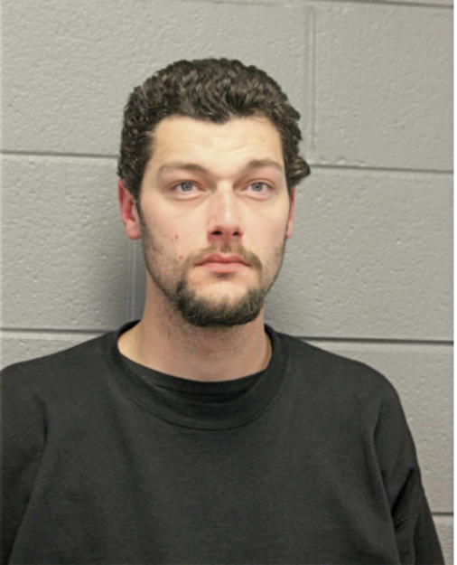 MICHAEL A HANCOCK, Cook County, Illinois