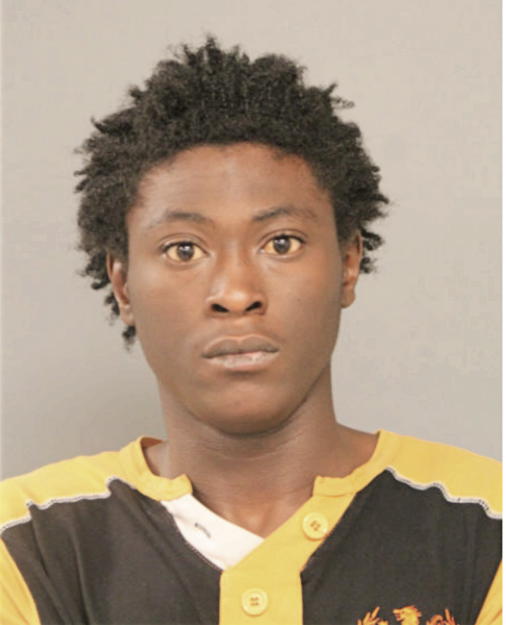 AARON HANLEY, Cook County, Illinois