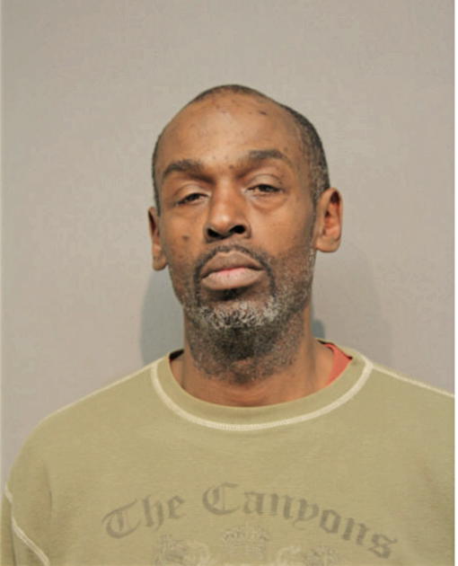 KEVIN R HILL, Cook County, Illinois