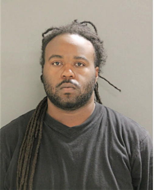 DEVELL HOLMES, Cook County, Illinois