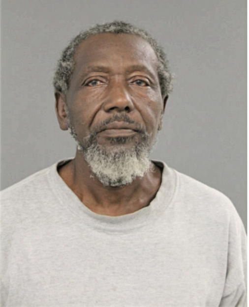 WILLIAM T HOSKINS, Cook County, Illinois