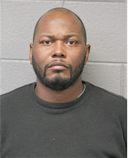 ERNEST HOWELL, Cook County, Illinois