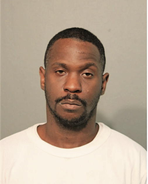 JEROME HOYLE, Cook County, Illinois