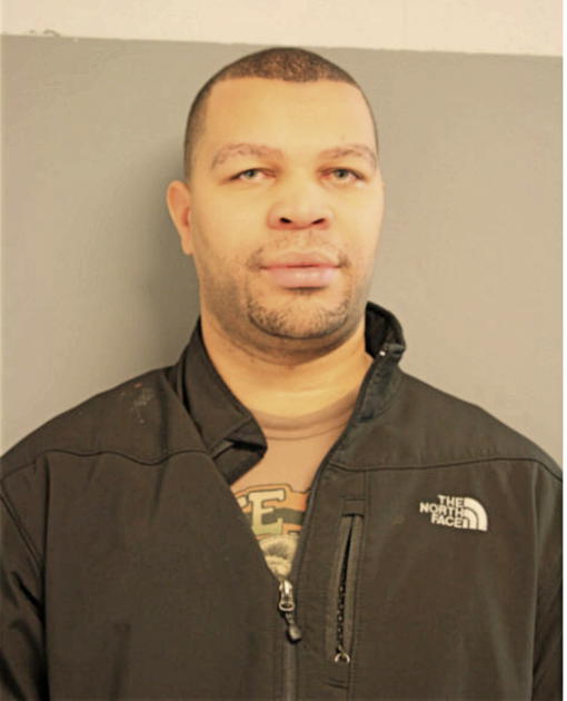 JEREMY M JACKSON, Cook County, Illinois