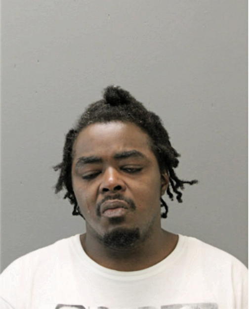 ANTHONY JOHNSON, Cook County, Illinois