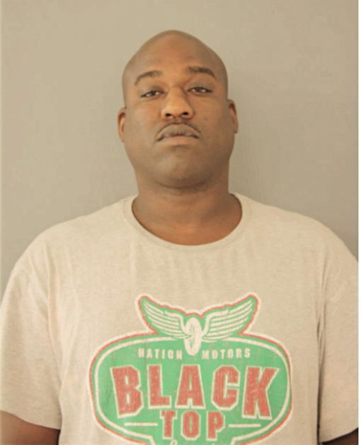 EDDIE LAMONT JOHNSON, Cook County, Illinois