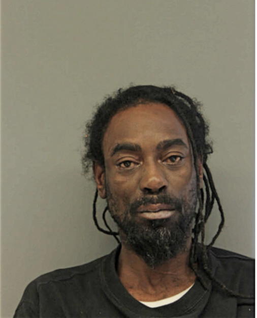 MARC R JOHNSON, Cook County, Illinois