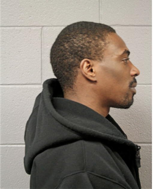 GREGORY J JOINER, Cook County, Illinois