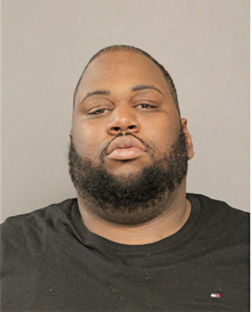 JERROD Y JOINER, Cook County, Illinois