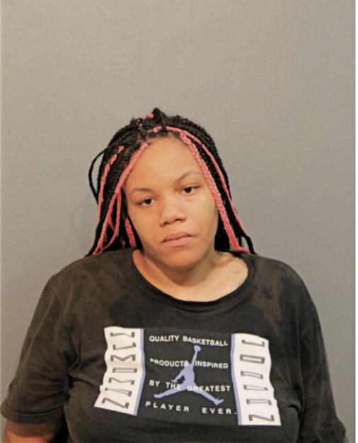 CARMELLA R JONES, Cook County, Illinois