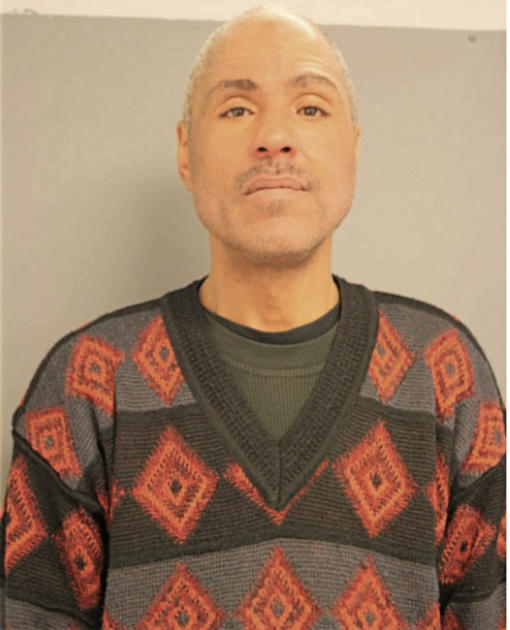 CHARLES C JONES, Cook County, Illinois