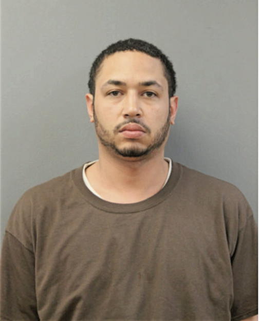 MERRITT JONES, Cook County, Illinois
