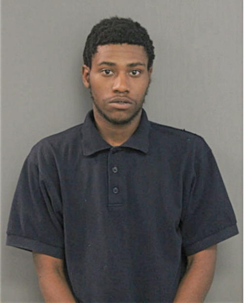 DEVIN M JORDAN, Cook County, Illinois