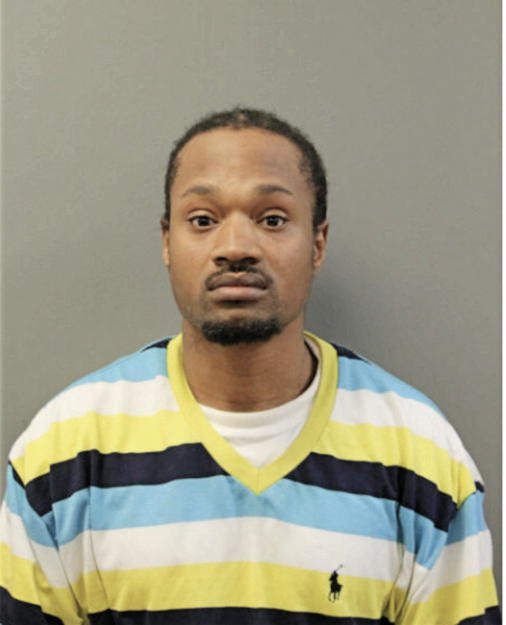 ELGIE KENDRICKS, Cook County, Illinois