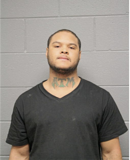 ANTON M KNIGHT, Cook County, Illinois