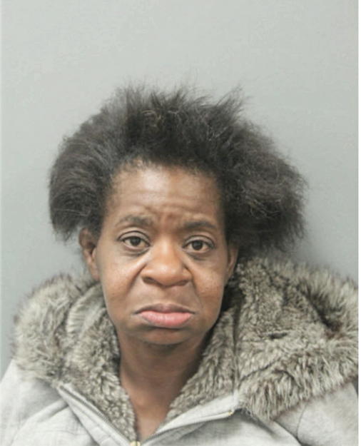 ZELDA J LEMUEL, Cook County, Illinois