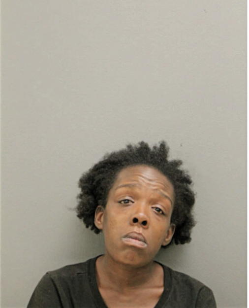 IVY LIGHTFOOT, Cook County, Illinois