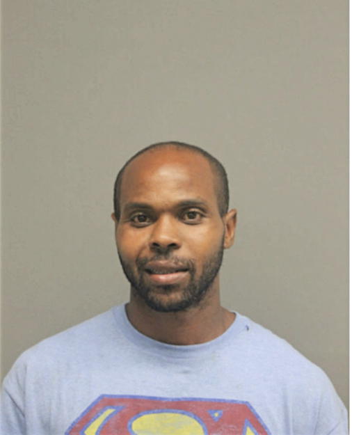 WESLEY S LIVINGSTON, Cook County, Illinois