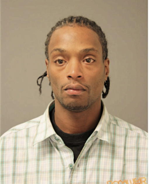 CURTIS LLOYD, Cook County, Illinois