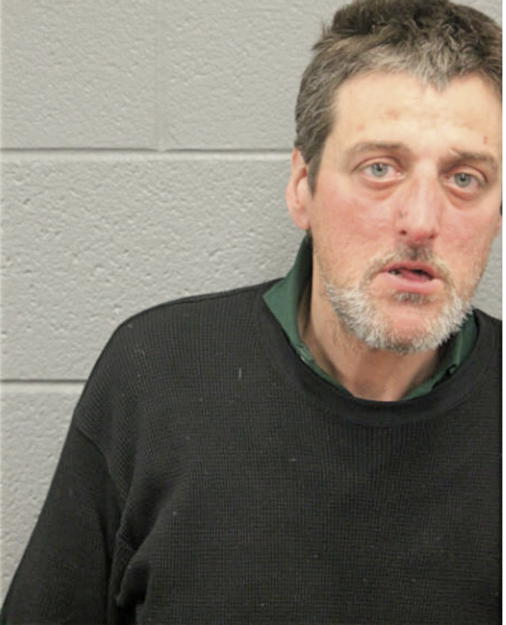 BRIAN E LONERGAN, Cook County, Illinois