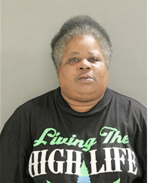 PATRICIA ANN LONG, Cook County, Illinois