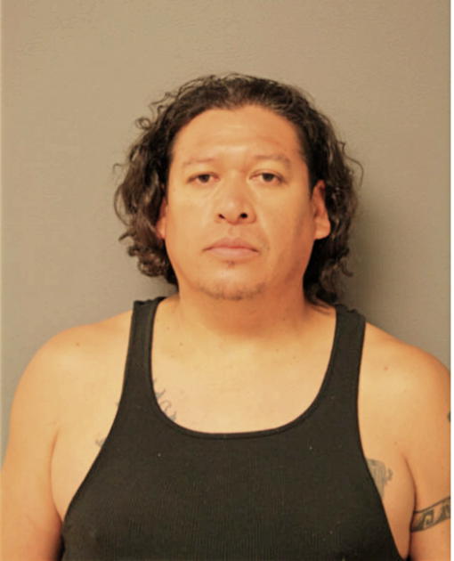JUAN G LOPEZ, Cook County, Illinois