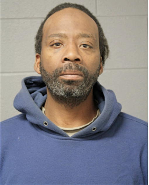 DARNELL L LOVE, Cook County, Illinois