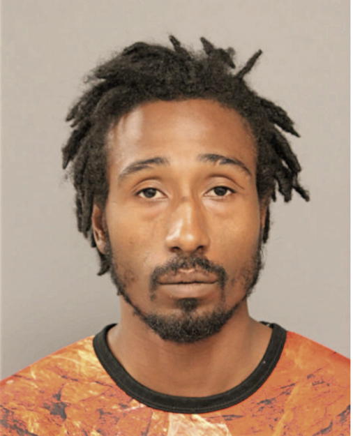 ANTONIO M LYONS, Cook County, Illinois