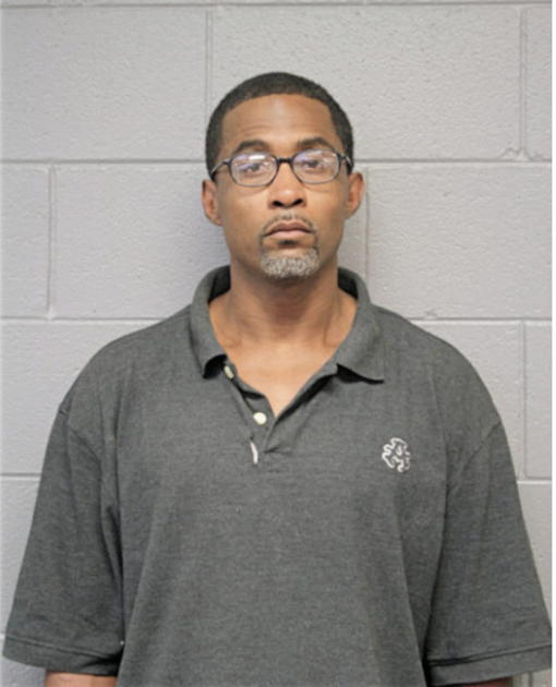 D NARDO MACK, Cook County, Illinois