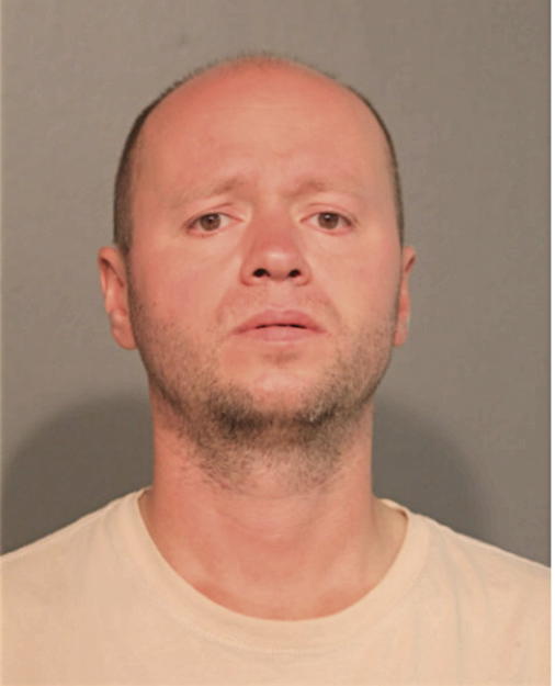 PAUL MARTIN, Cook County, Illinois