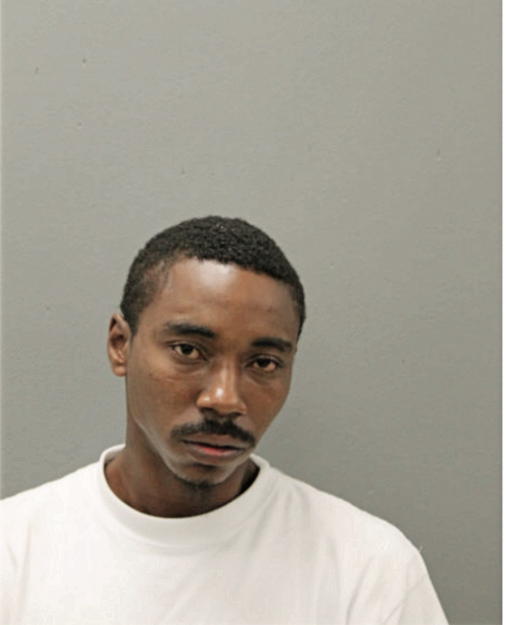 CONTRELL E MARTINEZ, Cook County, Illinois
